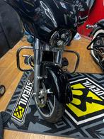 Valbeugel street glide chrome, Ophalen of Verzenden