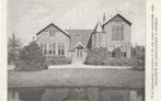 Aalsmeer, Ophalen, 1920 tot 1940, Ongelopen, Noord-Holland