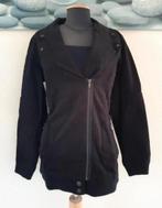 NIEUW! EMP jas/ maat XL, Zwart, Maat 46/48 (XL) of groter, Nieuw, Ophalen of Verzenden