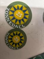 25jaar zonnedeal fiodder retonde, Overige merken, Gelijkstroom of Wisselstroom, Brug, Tunnel of Gebouw, Nieuw