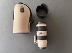 Canon EF 70-200mm f2.8 Mark 2, Ophalen of Verzenden, Gebruikt, Telelens, Zoom