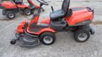 zgoh zware husqvarna r15t frontmaaier   2 cilinder kawasaki, Ophalen, Gebruikt, Husqvarna, Nederland