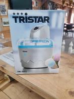 Tristar YM-2603 Ijsmachine - Nieuw in doos!, Ophalen of Verzenden, Nieuw, Koelelement