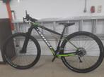 Cannondale 29 inch mtb atb zo goed als nieuw!!, Fietsen en Brommers, Fietsen | Mountainbikes en ATB, Overige merken, Zo goed als nieuw