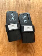 Joolz maxi cosi adapters, Kinderen en Baby's, Autostoeltjes, Autogordel, Ophalen of Verzenden, Zo goed als nieuw, 0 t/m 13 kg