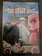 The Great Race DVD - Actiekomedie Klassieker!, Ophalen, Nieuw in verpakking