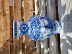TE KOOP DELFSBLAUW VAAS, Antiek en Kunst, Ophalen of Verzenden