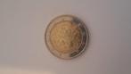 2 euro munt 2002 corona, Ophalen of Verzenden, België, 2 euro, Losse munt