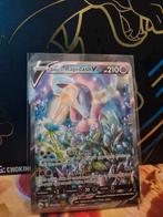 Galarian Rapidash V - Zeldzame Pokémonkaart!, Ophalen of Verzenden, Zo goed als nieuw, Losse kaart