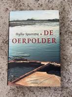 boek De Oerpolder fan Hylke Speerstra  [frysk], Ophalen of Verzenden, Zo goed als nieuw