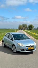 Fiat Bravo 1.4-16v, Apple CarPlay, Volledig onderhoud, Auto's, Fiat, Voorwielaandrijving, Handgeschakeld, Particulier, Bravo
