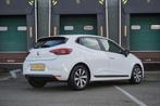 Renault Clio 1.0 TCe 90pk Equilibre | Apple CarPlay / Androi, Auto's, Renault, Voorwielaandrijving, 12 maanden, Gebruikt, 580 kg