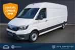 MAN TGE 3.140 | L4H3 | App-Connect | Cruise | Camera | Trekh, Auto's, Bestelauto's, 2126 kg, Gebruikt, 4 cilinders, MAN