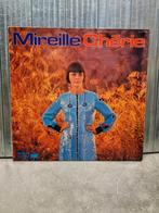 Mireille Mathieu verzameling van 6 Franse lp's en 7 singles, Ophalen of Verzenden, Zo goed als nieuw