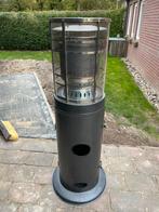 Lounge heater, Tuin en Terras, Ophalen, Draaibaar, Zo goed als nieuw, Vloer