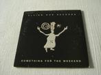 FLYING NUN RECORDS -SOMETHING FOR THE WEEKEND alt rock indie, Ophalen of Verzenden, Gebruikt, Alternative