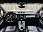 Porsche Macan 3.0 S 340PK *Sport Chrono* Bose / Memory Seats, Automaat, Gebruikt, USB, Leder