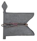 duitse ww2 whw vlagetje, Verzamelen, Ophalen of Verzenden, Duitsland