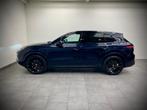 Porsche Cayenne 3.0 E-Hybrid Pano dak, luchtvering, head up,, Auto's, Automaat, Cayenne, 14 kWh, Gebruikt