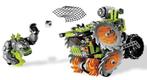 LEGO System Underground Power Miners nr. 8963 Rock Wrecker, Kinderen en Baby's, Speelgoed | Duplo en Lego, Ophalen of Verzenden