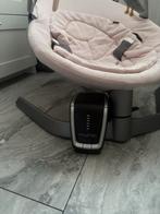 Nuna leaf + wind motor, Ophalen of Verzenden