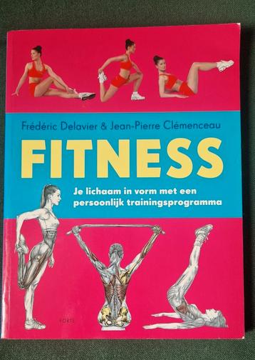F. Delavier - Fitness beschikbaar voor biedingen