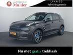 Lynk & Co 01 1.5 | Trekhaak | Pano | ACC | 360 Camera, Euro 6, Zwart, 1854 kg, Hybride Elektrisch/Benzine