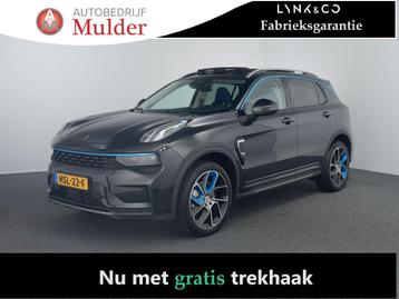 Lynk & Co 01 1.5 | Trekhaak | Pano | ACC | 360 Camera beschikbaar voor biedingen