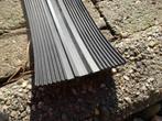 oplegrubber zadeldak lichtstraat Glasmaatje Zevenhuizen, Ophalen of Verzenden, Nieuw, Carport