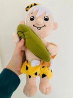 Flintstones Knuffel Bam Bam, Ophalen of Verzenden, Zo goed als nieuw, Overige typen