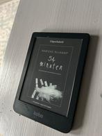 Kobo Clara HD, Computers en Software, E-readers, Ophalen, Gebruikt, 8 GB, 6 inch of minder