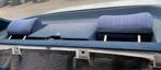 Mercedes W124 hoofdsteunen compl met mechanic en hoedenplank, Auto-onderdelen, Interieur en Bekleding, Ophalen of Verzenden