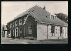Oosterburen-Schiermonnikoog - Jeugdherberg Rijsbergen, Verzamelen, Ansichtkaarten | Nederland, Verzenden, 1940 tot 1960, Gelopen