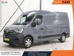 Renault Master 150PK L2H2 Energy Work Edition Automaat, Automaat, Renault, Bedrijf, Diesel