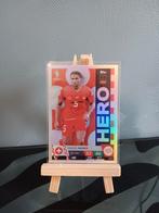 Manuel Akanji - Topps UEFA Euro 2024 Match Attax, Ophalen of Verzenden, Nieuw, Plaatje
