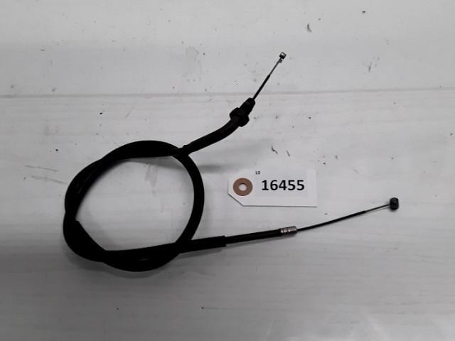 ST1100 1990 - 2001 Honda Kabel Kabel choke D1-27658, Motoren, Accessoires | Overige