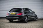 Mercedes CLA-klasse Shooting Brake 180 | Panodak | LED | PDC, CLA, 730 kg, 4 cilinders, Met garantie (alle)