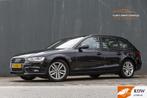 Audi A4 Avant 1.8 TFSI Pro Line Aut. Business Climate en CC, Euro 5, Stof, Gebruikt, 4 cilinders