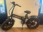 Engwe EP Pro 2 Vouwfiets Fatbike, Ophalen of Verzenden, Gebruikt, Overige merken