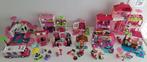 Barbie Mega Bloks, Kinderen en Baby's, Speelgoed | Bouwstenen, Megabloks, Gebruikt, Ophalen