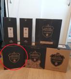 Hertog Jan Grand Prestige Vatgerijpt 2019 Set, Verzamelen, Biermerken, Ophalen, Nieuw, Flesje(s), Hertog Jan
