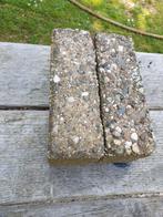 Sierbestrating, Ophalen, Gebruikt, Klinkers, 10 m² of meer