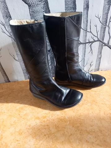 Dr martens laars zwart 38 beschikbaar voor biedingen