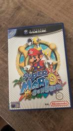 Super Mario Sunshine Gamecube, Spelcomputers en Games, Games | Nintendo GameCube, Gebruikt, Ophalen of Verzenden