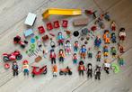 Allerlei los Outdoor Playmobil, Ophalen of Verzenden, Gebruikt