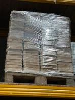 Partij Steigerhout Planken - Nieuw in verpakking, Gebruikt, 25 tot 50 mm, Plank, Steigerhout