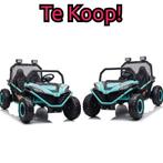 Auto voor de kids, Tuin en Terras, Zitmaaiers, Ophalen, Zo goed als nieuw