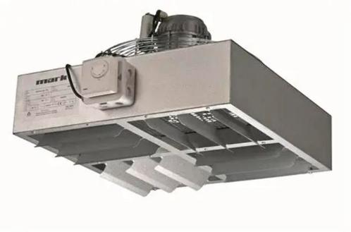 Mark Ecofan W42 nieuw, Hobby en Vrije tijd, Elektronica-componenten, Nieuw, Ophalen of Verzenden