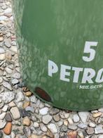 Petroleum kan, Antiek en Kunst, Ophalen of Verzenden