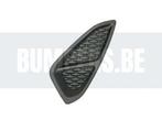 GRILL FORD FIESTA MK8 2017-HALOGEN COVER BUMPER GRILLE LEFT, Ophalen of Verzenden, 6 maanden garantie, Gebruikt